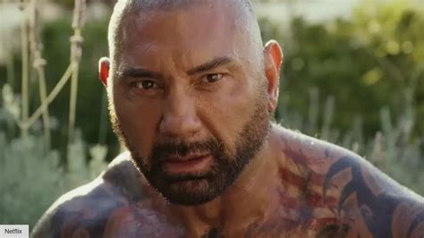 movies dave bautista played in